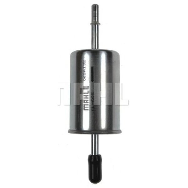 Mahle KL 665 Fuel Filter KL 665